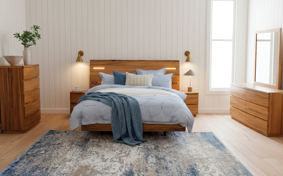 Esperance Bedside Table