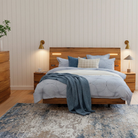 Esperance 4-Piece Bedroom Suite