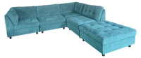 Evandale Corner Modular Lounge
