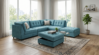 Evandale Corner Modular Lounge