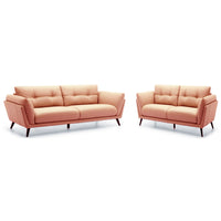 Maurice Sofa Collection