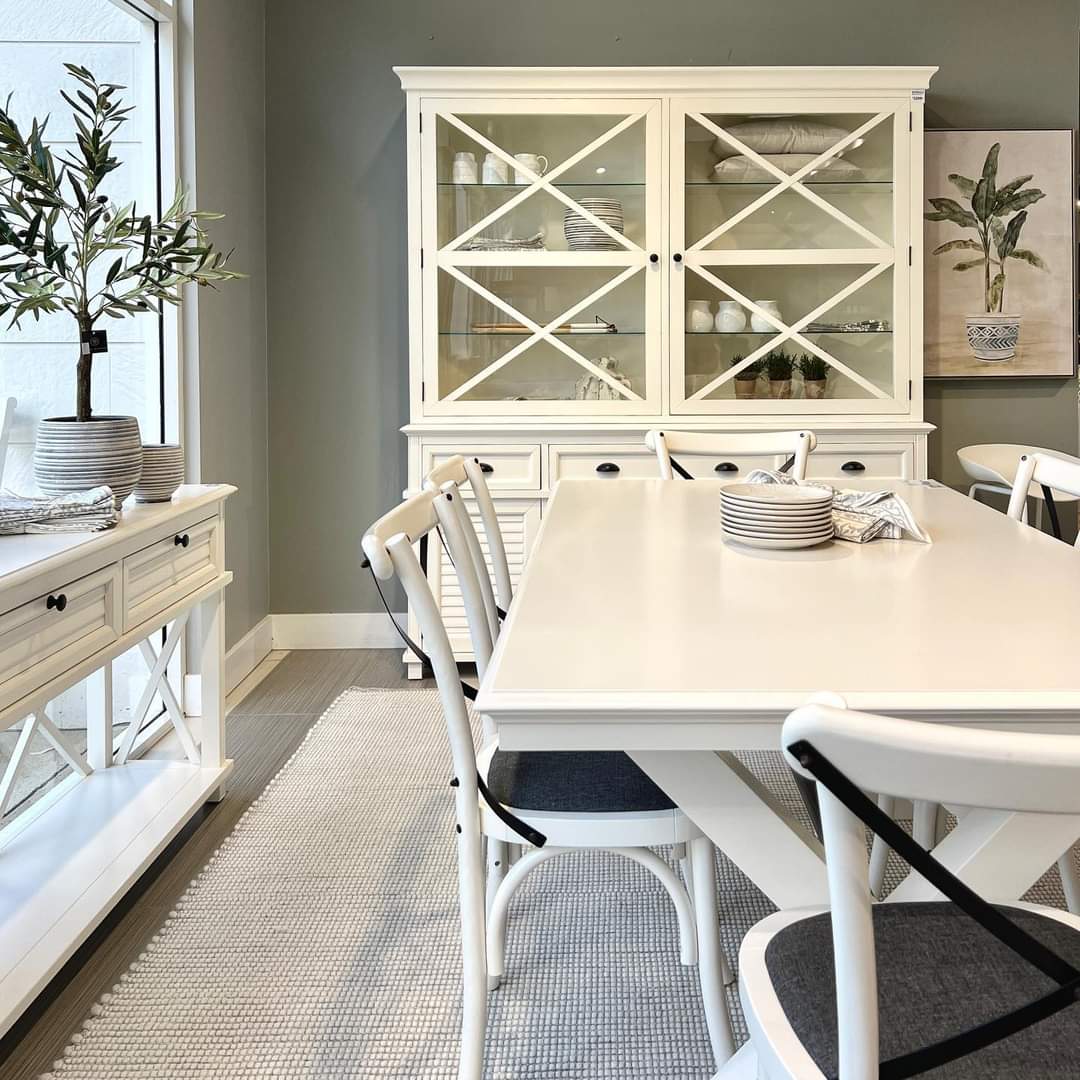 Havana 1800 Dining Table