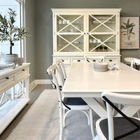 Havana 1800 Dining Table