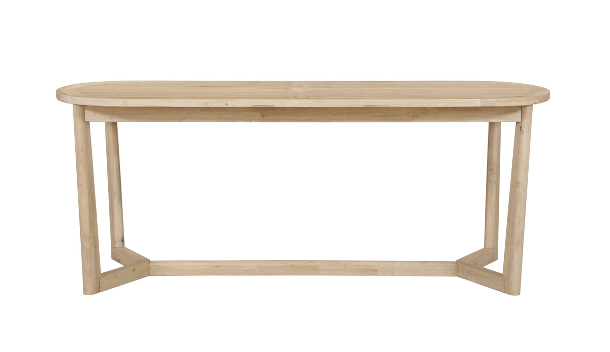 Norway 7 Piece Dining Set