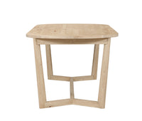 Norway 9 Piece Dining Set