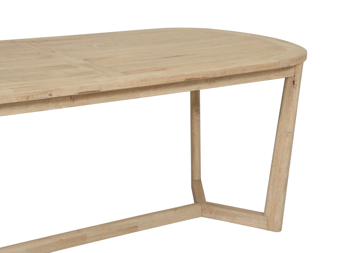 Norway Dining Table