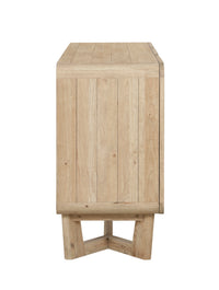 Norway 3 Door Buffet