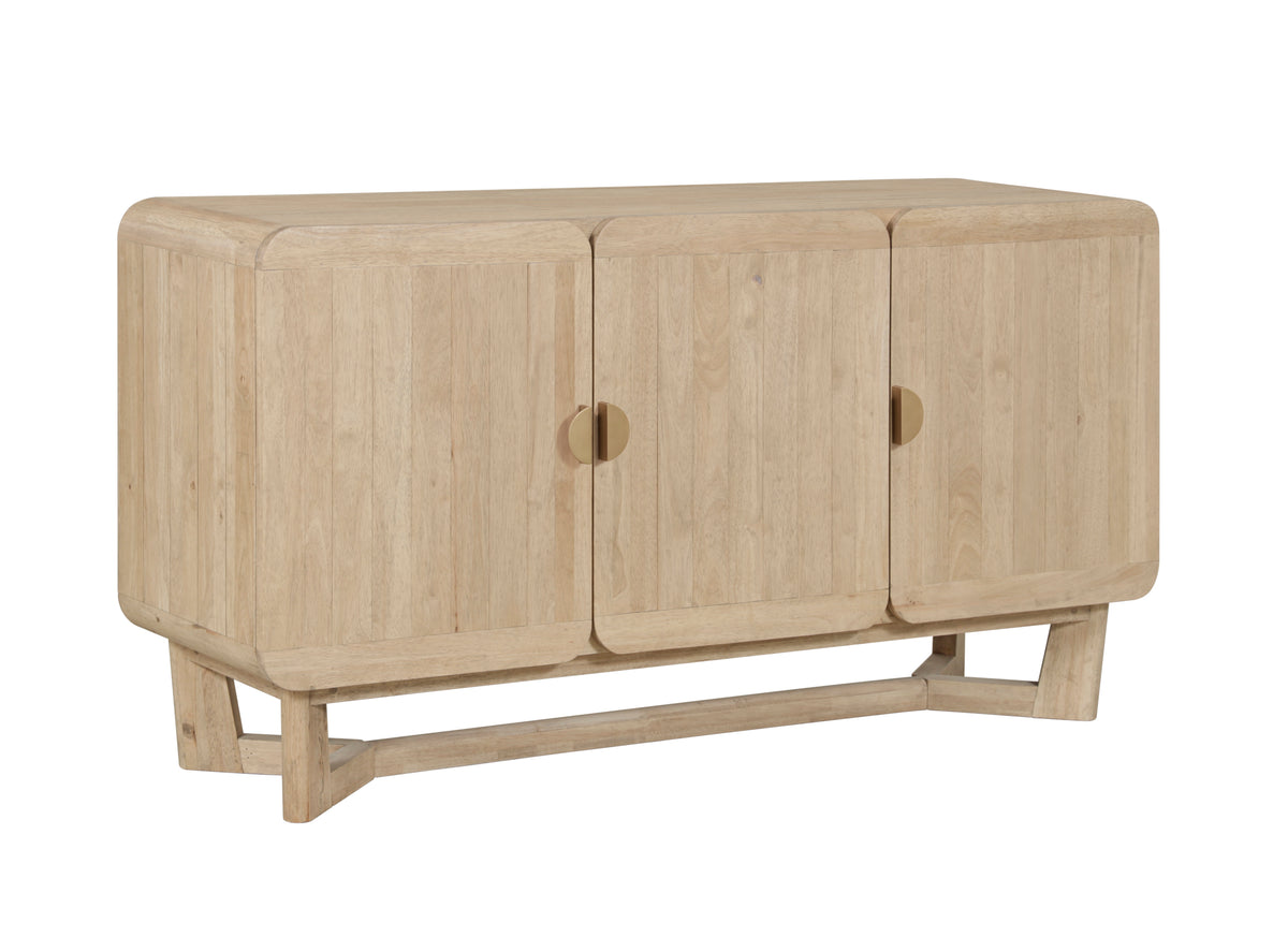 Norway 3 Door Buffet