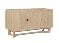 Norway 3 Door Buffet