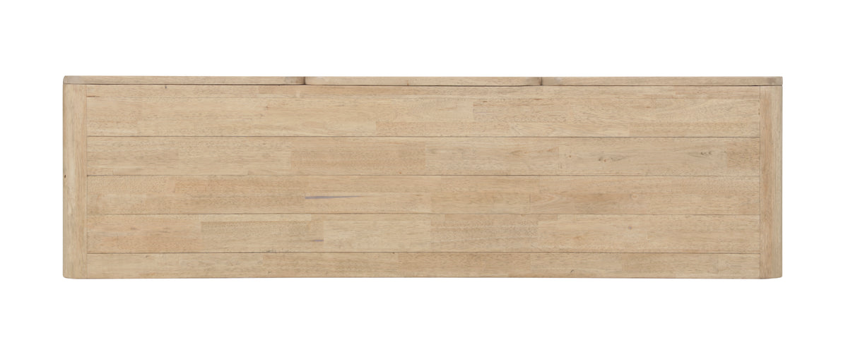 Norway 3 Door Buffet