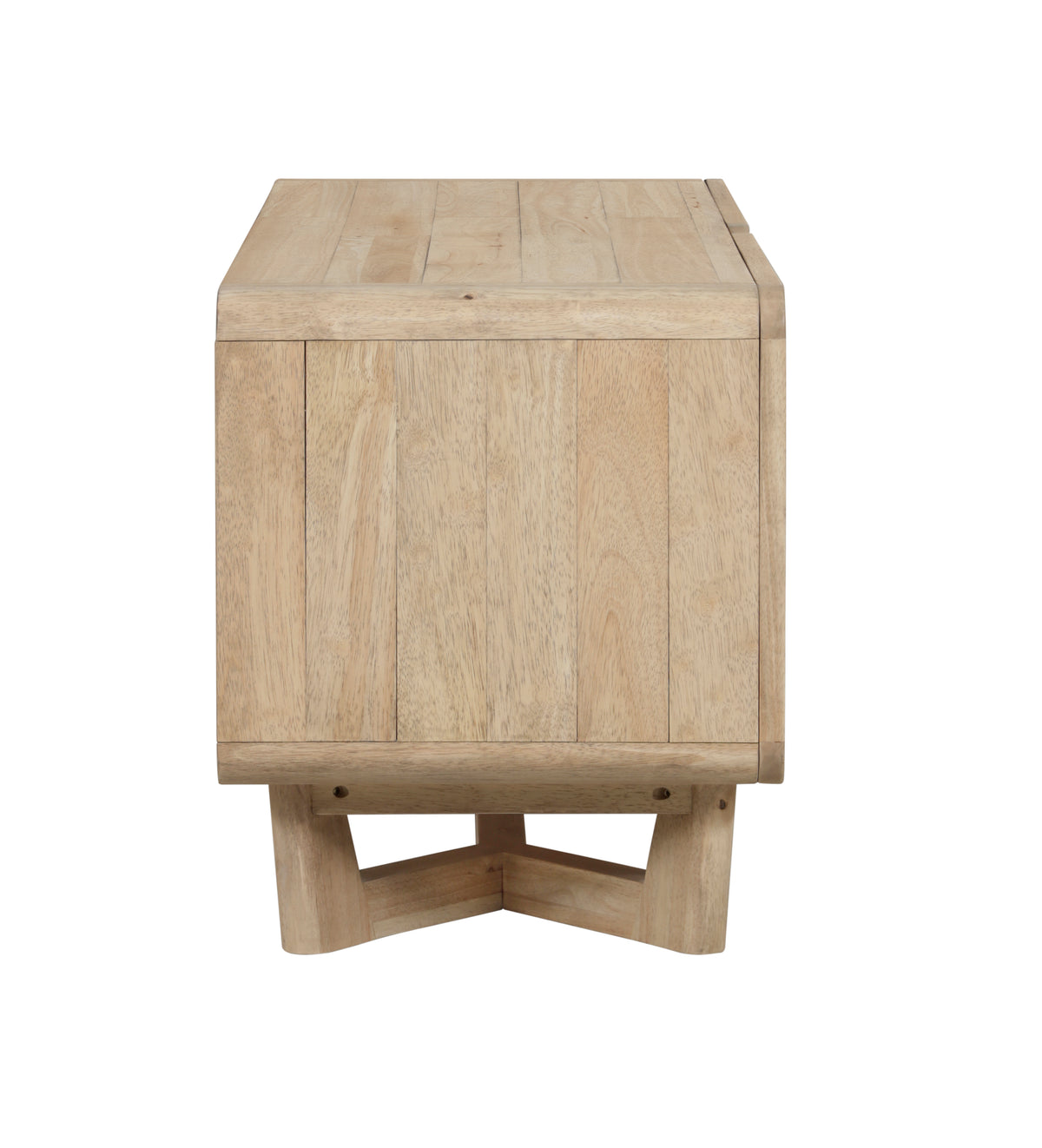 Norway 2 Door TV Unit