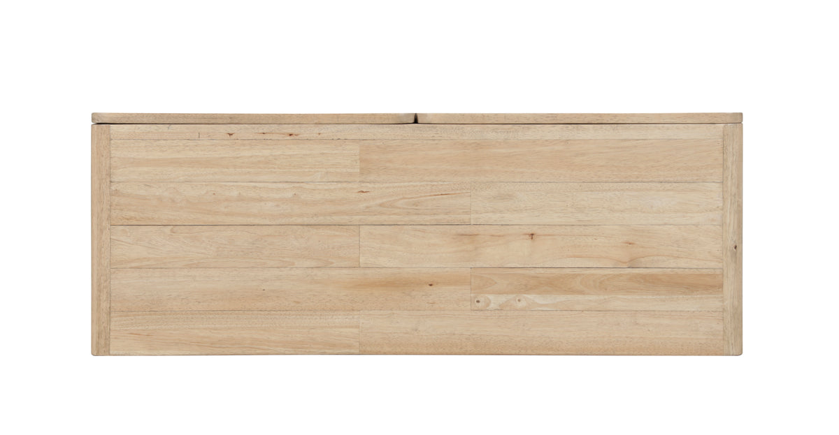 Norway 2 Door TV Unit