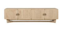 Norway 4 Door TV Unit