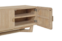 Norway 4 Door TV Unit