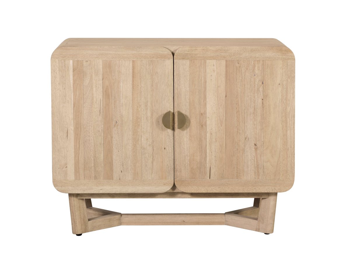 Norway 2 Door Buffet