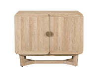 Norway 2 Door Buffet