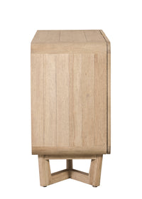 Norway 2 Door Buffet