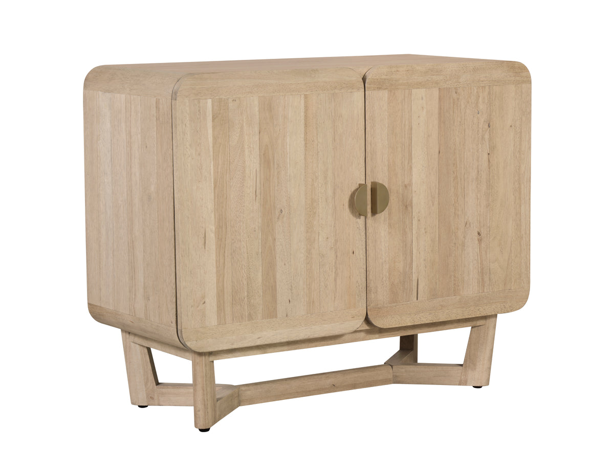 Norway 2 Door Buffet