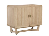 Norway 2 Door Buffet