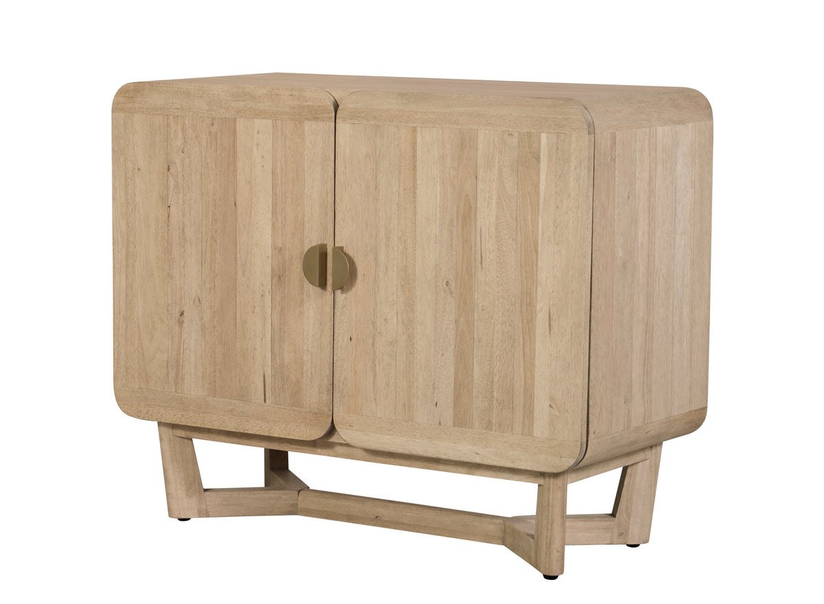 Norway 2 Door Buffet