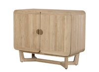 Norway 2 Door Buffet