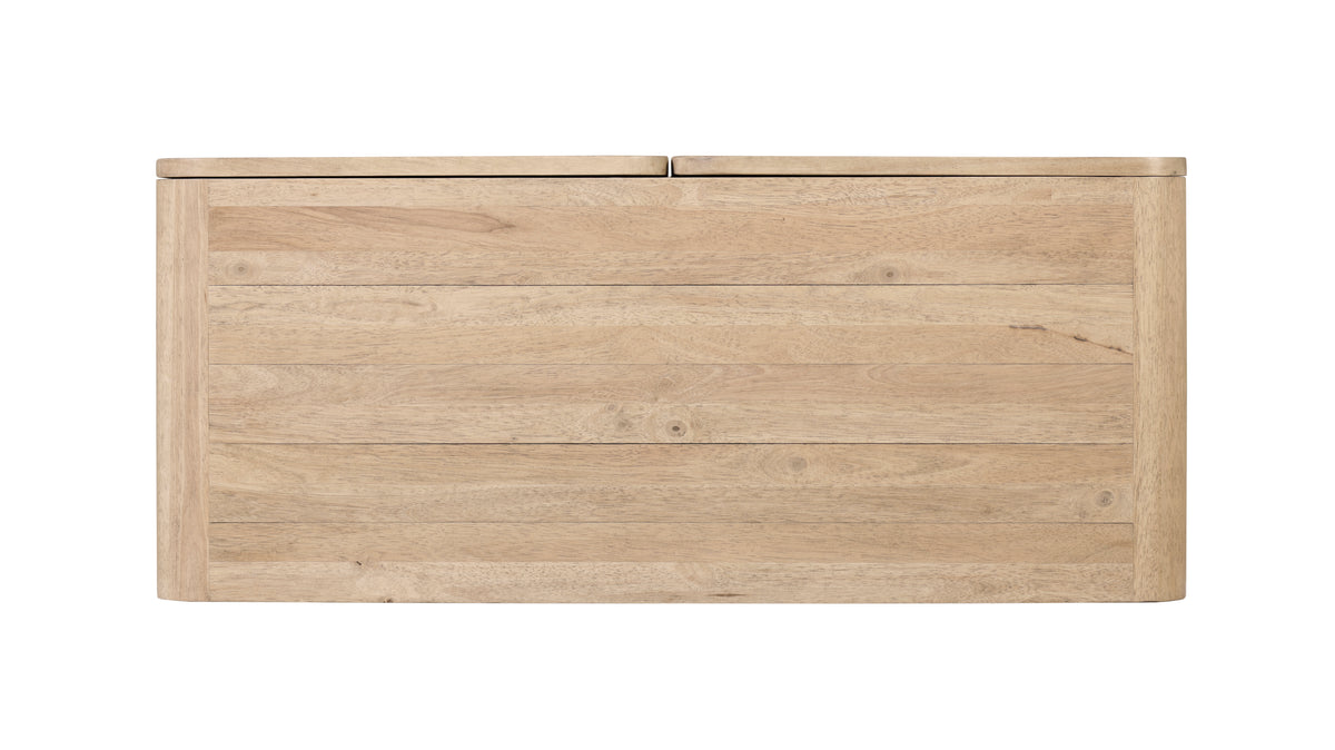 Norway 2 Door Buffet