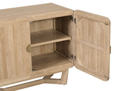 Norway 2 Door Buffet