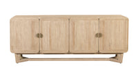 Norway 4 Door Buffet