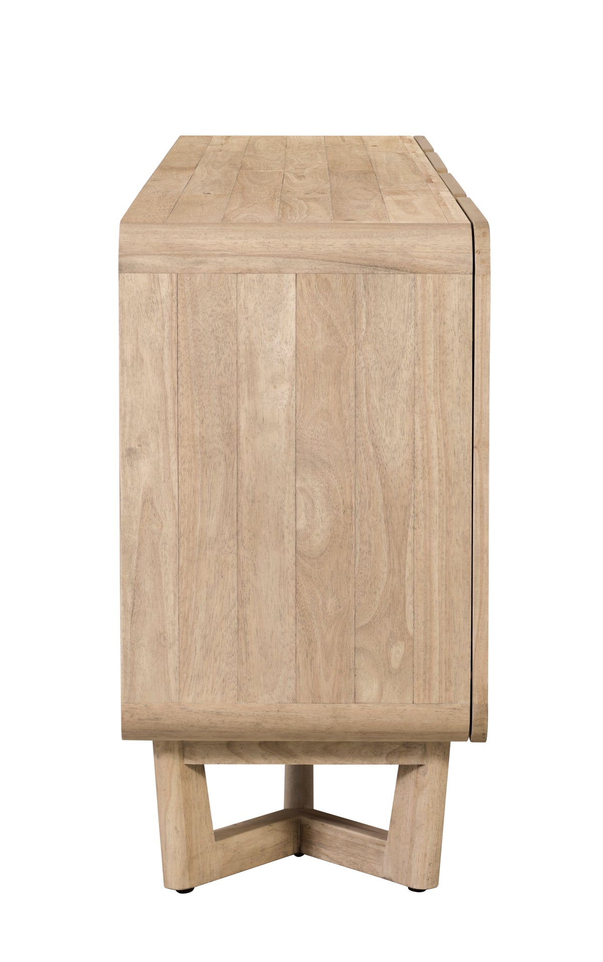 Norway 4 Door Buffet