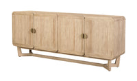 Norway 4 Door Buffet
