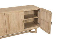 Norway 4 Door Buffet