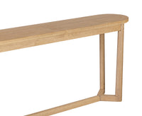 Norway Hall Table