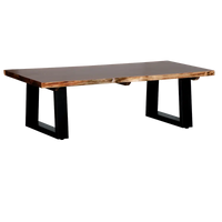 Fortitude Coffee Table