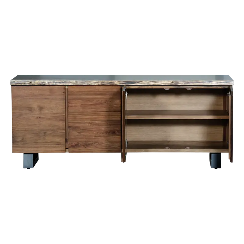 Fortitude Buffet 1800 |  Tasmanian Blackwood Timber