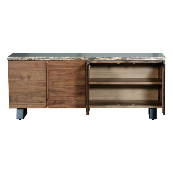 Fortitude Buffet 1800 |  Tasmanian Blackwood Timber