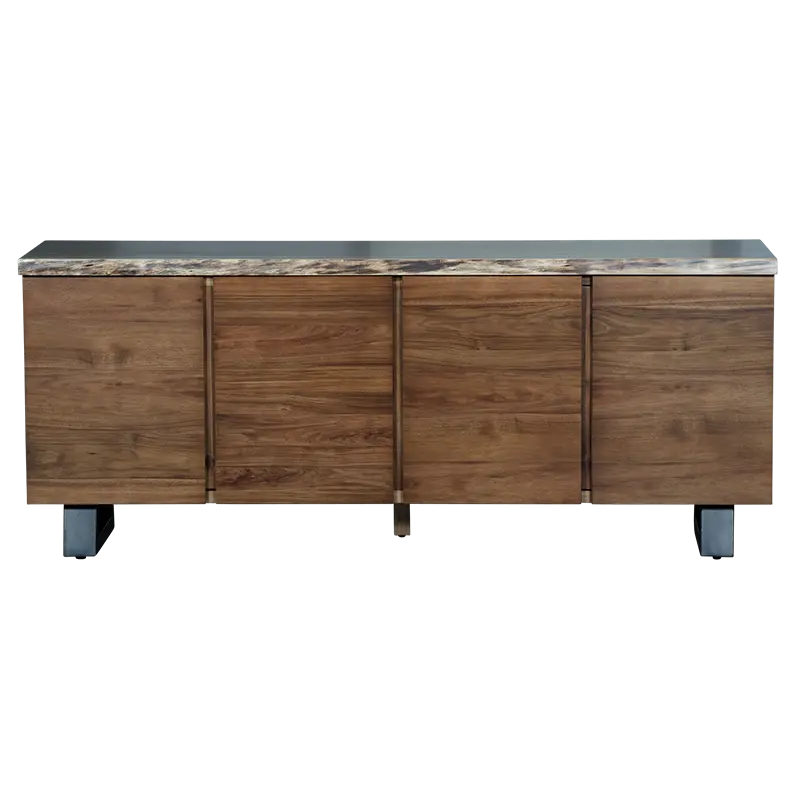 Fortitude Buffet 1800 |  Tasmanian Blackwood Timber