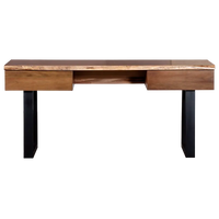 Fortitude Desk