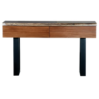Fortitude Hall Table