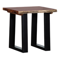 Fortitude Lamp Table