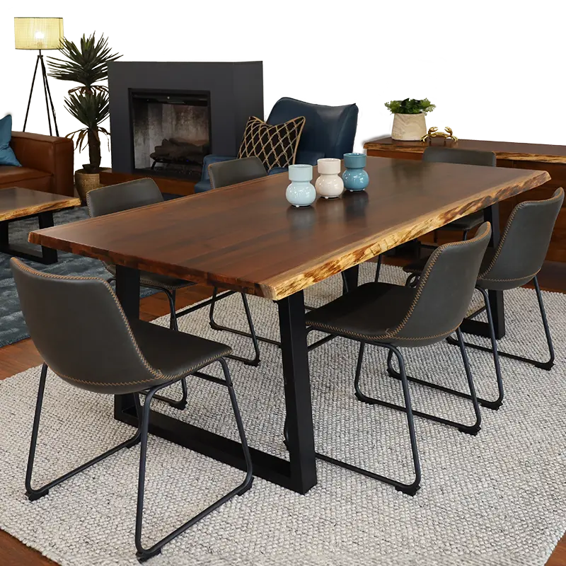 Fortitude 1800 Dining Table