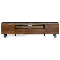 Fortitude 2200 TV Unit