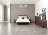 Bordeaux Floating Bed