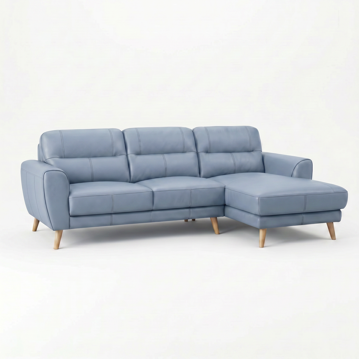 Amarillo Chaise Lounge