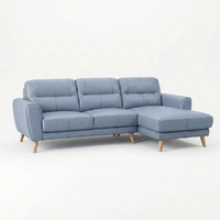 Amarillo Chaise Lounge