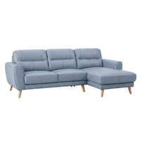 Amarillo Chaise Lounge