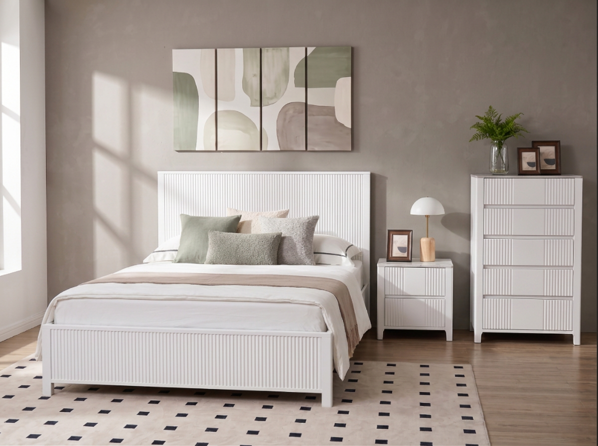 Musgrave 3-Piece Bedroom Suite