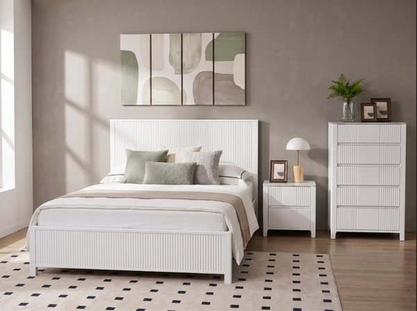 Musgrave 3-Piece Bedroom Suite