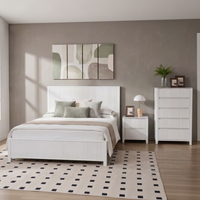 Musgrave 3-Piece Bedroom Suite