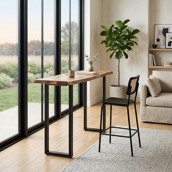 Fortitude 1420 Bar Table