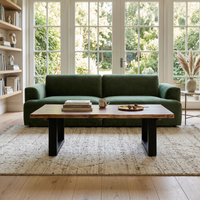 Fortitude Coffee Table